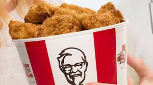 Similarly, it is asked, does kfc still have grilled chicken? Best Answer Is Kfc Fried Chicken Healthy