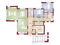 Entwurf Concept M 154 Hannover Von Bien Zenker Indian House Plans North Facing House Budget House Plans