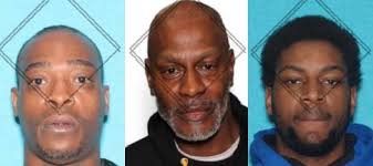 Gallatin police make arrests...