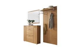 Günstig kaufen und gratis inserieren auf beschreibung. Garderobe Mit Schuhschrank Und Wandpaneel In Wildeiche 99200006 1 Mobel Und Kuchen Fur Jeden Geschmack In Halle Saale Wohn Centrum Luhrmann