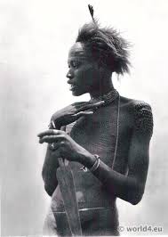African tribe warrior ^ ^, hear my words and bear witness to my vow. Ethiopia Archives World4