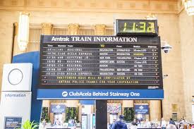 Distance from philadelphia, pa to new york, ny. Mit Dem Amtrak Von Philadelphia Nach New York Yourtravel Tv