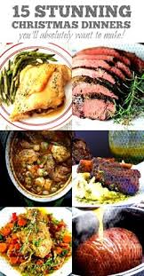 Friends and family gather every year to enjoy the. 80 Alternative Christmas Dinner Ideas Christmas Dinner Alternative Christmas Dinner