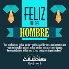 En colombia se celebra el 19 de marzo.espero haberte ayudado. 48 Ideas De Dia Del Hombre Dia Del Hombre Dia Internacional Del Hombre Frases Dia Del Hombre