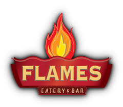 The flames would gig their way across london in the late 1960s meeting brian jones, keith moon, keith richards, jerry garcia, miles davis and carl wilson. Late Night Diner In Downtown San Jose Flames Eatery Bar