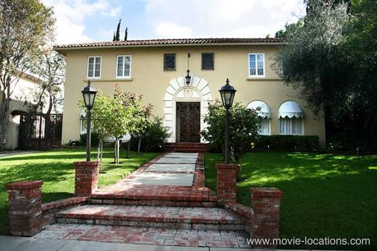 What Ever Happened To Baby Jane? | Film Locations