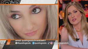 Quarto Grado: La morte di Alice Neri: Hamma condannato a 30 anni Video