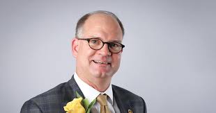 Leading Through Service