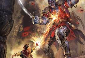 This will draw the positive energy around you, so that there is no chance that any. Pathfinder Unlock The Power Of The Elemental Player S Guide Bell Of Lost Souls