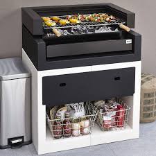 Barbecue En Beton Kitaway Grill Barbecue Leroy Merlin Iziva Com Barbecue En Beton Beton Blanc Cuisine Exterieur