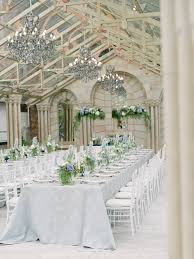 Editorial Wedding At Shepstone Gardens Ruffled Elegant Wedding Inspiration Stylish Chandelier Book Themed Wedding