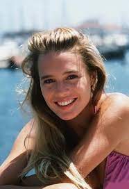 The show was created by bridget and jerome dobson, the two writers that gave the show dramatic. Kelly Capwell Alchetron The Free Social Encyclopedia