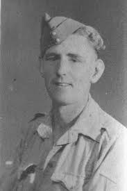 Robert Harold Wild Ref:6370 Biography