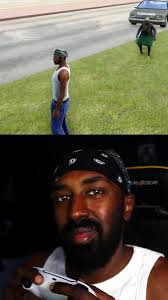 Discover Why She Started Milly Rockin' in GTA San Andreas