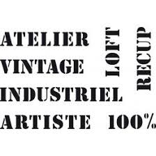 Pochoirs La Fabrik A Scrap Lorient Pochoir Pochoirs Vintage Pochoir Chiffre
