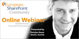 They have also lived in levittown, pa and bensalem, pa. Christian Bauer Webinar European Sharepoint Office 365 Azure Conference 2021