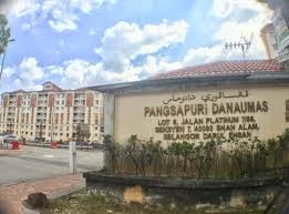 Wtl/lya/0053 condominium kristal view condominium, jalan kristal 7/70, seksyen 7, 40000 shah alam, selangor — 4 2 1,100 ft 2 details. Pangsapuri Danaumas Seksyen 7 Shah Alam Realman