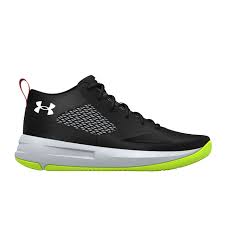 Maybe you would like to learn more about one of these? Chaussures De Basket Under Armour Lockdown 5 Achat Pas Cher Go Sport