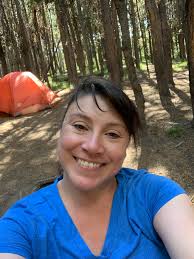 Hi all! I just wanted to introduce myself and share a photo I took