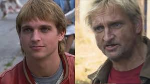 Fundraiser by Gina Doty : Ready for Change: Bernie Coulson's Fight For Life