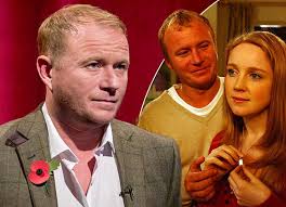 PIC] Coronation Street's Ashley Peacock Looks Pretty Different These Days...