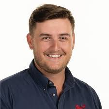 Colin Roche's Instagram, Twitter & Facebook