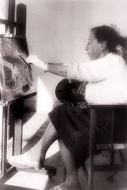 Bildergebnis für Anita Malfatti