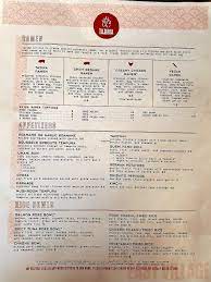 Tajima Ramen East Village San Diego California Restaurant Happycow