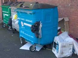 Bexley is Bonkers - Recycling