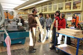 What It Takes To Become A Master Furniture Designer Builder In Germany Interview With A Master School Part 2 Furniture Designer How To Become Interview