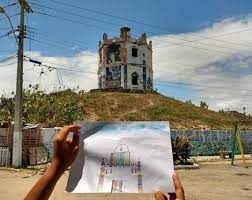 Conheça o Instituto TrêsMares - Sabores da Cidade