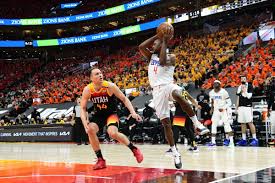Clippers vs jazz game 1 torrents for free, downloads via magnet also available in listed torrents detail page, torrentdownloads.me have largest bittorrent database. La Clippers News Ty Lue Played Rotation Roulette In Game 1 Clips Nation
