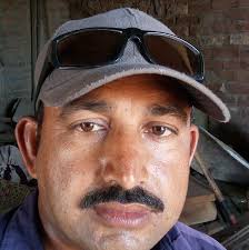 Jamil Bhatti