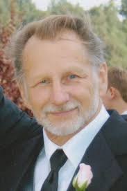 Edward Coaker Obituary