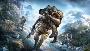 Jul 09, 2018 · updated save game file to latest. Play Wildlands To Unlock Rewards In Ghost Recon Breakpoint