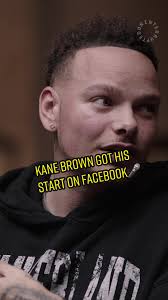 Kane Brown Talking about Religion Interview