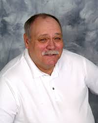 Rodger Sampson Obituary