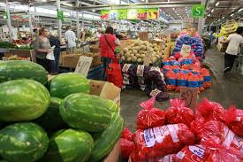 Bay & liardet streets, port melbourne. South Melbourne Market Melbourne Times Of India Travel