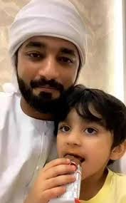 Prince Hamad Crown✓