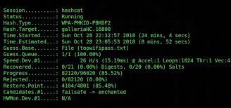 Learn how to hack like a pro in simple steps! How To Hack Wi Fi Cracking Wpa2 Passwords Using The New Pmkid Hashcat Attack Null Byte Wonderhowto