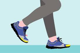 Walking workouts for weight loss. Walking Program For Arthritis 4 Week Walking Plan