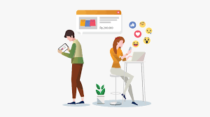 Agensi Digital Marketing Di Jakarta Cartoon Hd Png Download Transparent Png Image Pngitem Pikbest have found 299 great marketing royalty psd,png and vector images. hd png download transparent png image