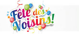 Vous (devoir) de l'argent à tous vos amis. La Fete Des Voisins Une Belle Histoire