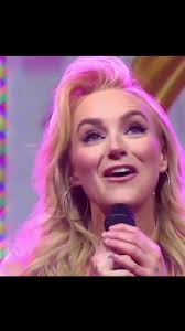 Thats The Way It Is Betsy Wolfe Lorna