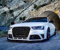 Audi A4 B8 5 2012 2016 Archives Bk Motorsport Audi Tt Audi A4 Audi