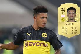 Join the discussion or compare with others! Fifa 20 Best Young Midfielders The Top 50 Mids On Career Mode Goal Com
