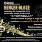 Benger Blaze event image