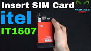 A sim card is a small, removable smart card that connects your wireless device to the cricket network. Itel It1507 Insert The Sim Card Https Youtu Be N Haoh Yyb4 Cards Sims Videos Tutorial