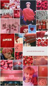 Maybe you would like to learn more about one of these? Red Aesthetic Wallpaper Mccv Wallpaper