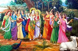 कृष्ण की थीं कुल 16,108 पत्नियां, उनमें से ये आठ थीं सबसे खास, जानिए क्यों